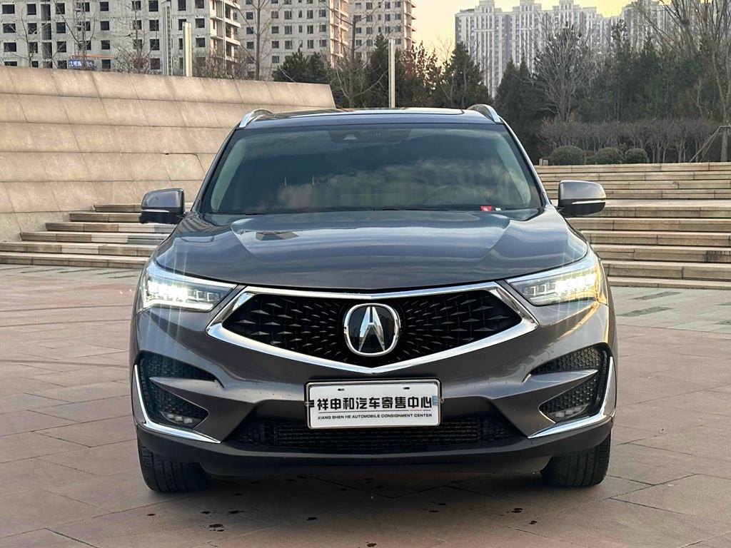 Acura RDX 2020 2.0T