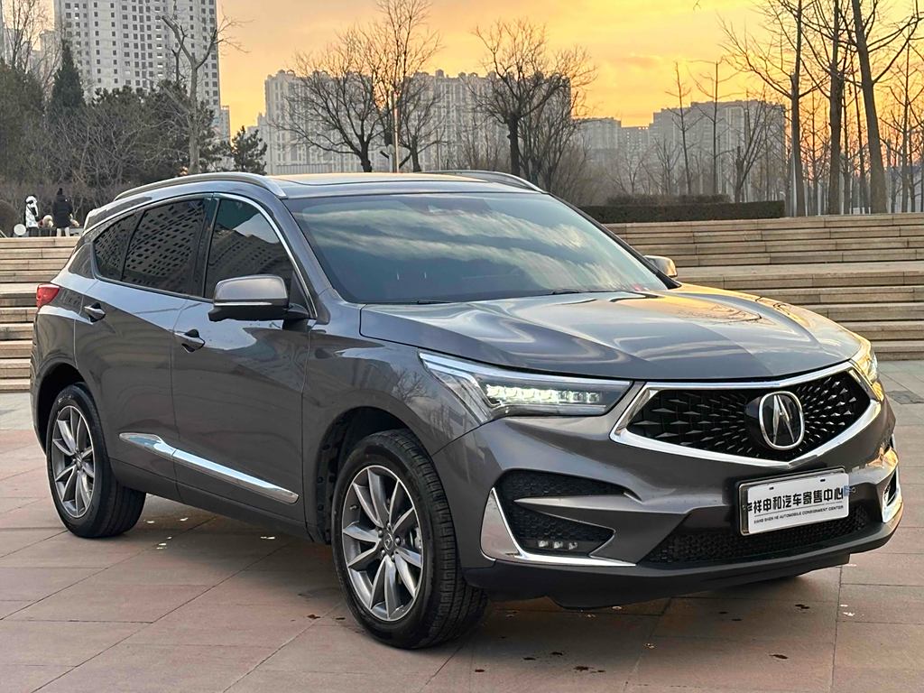 Acura RDX 2020 2.0T