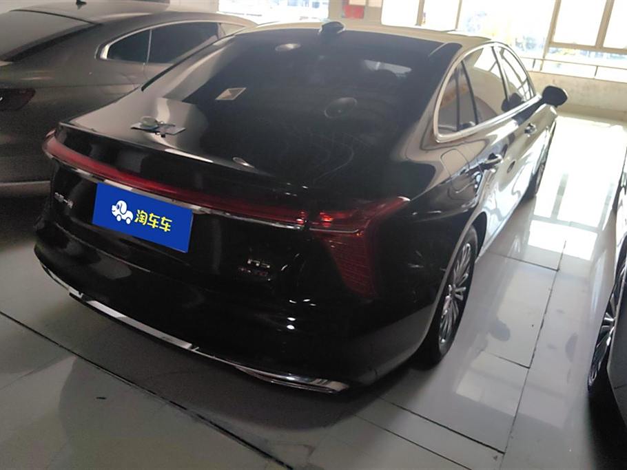 Hongqi H5 2023 1.5T DCT