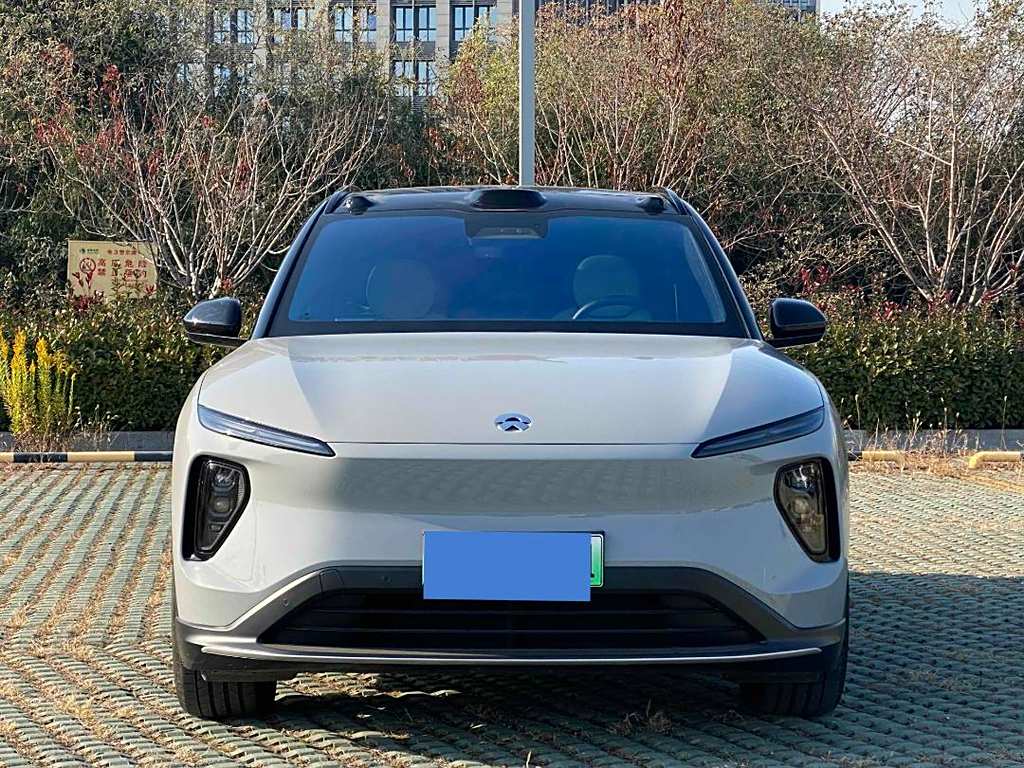 NIO ES6 2024 75kWh