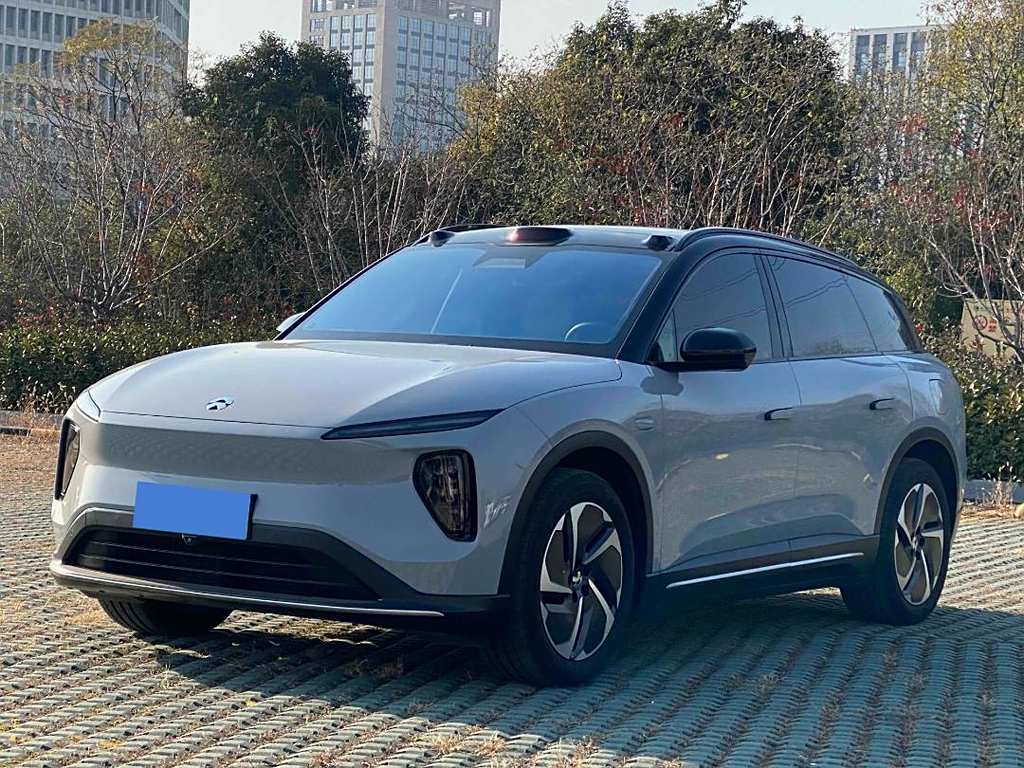 NIO ES6 2024 75kWh