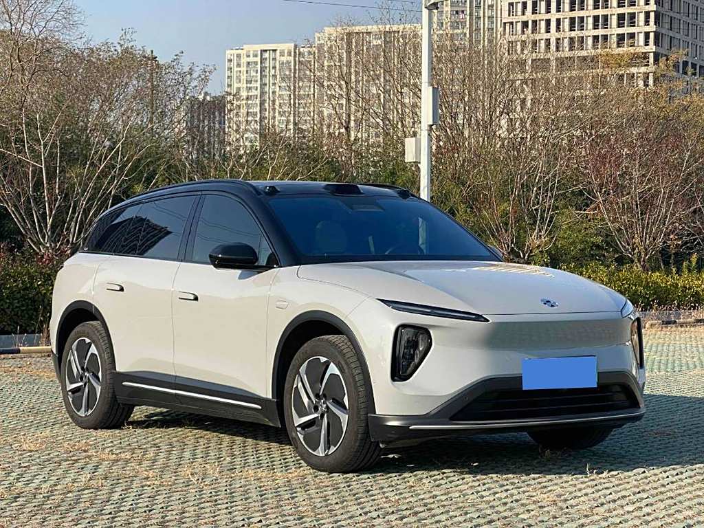 NIO ES6 2024 75kWh