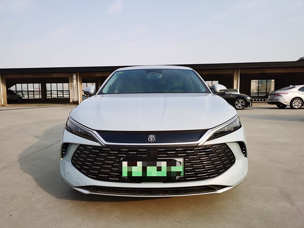 BYD Qin L 2024 DM-i 120KM