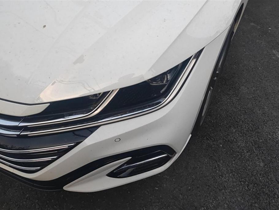 FAW-Volkswagen CC 2023 380TSI