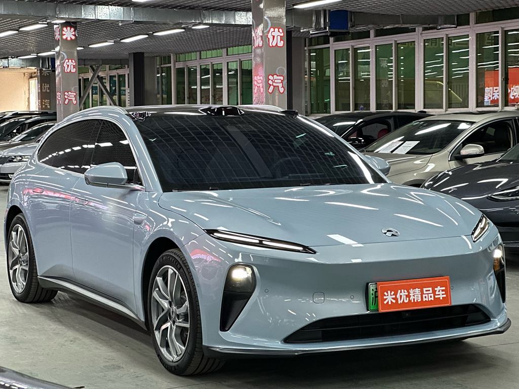 NIO ET5T 2024 75kWh Touring