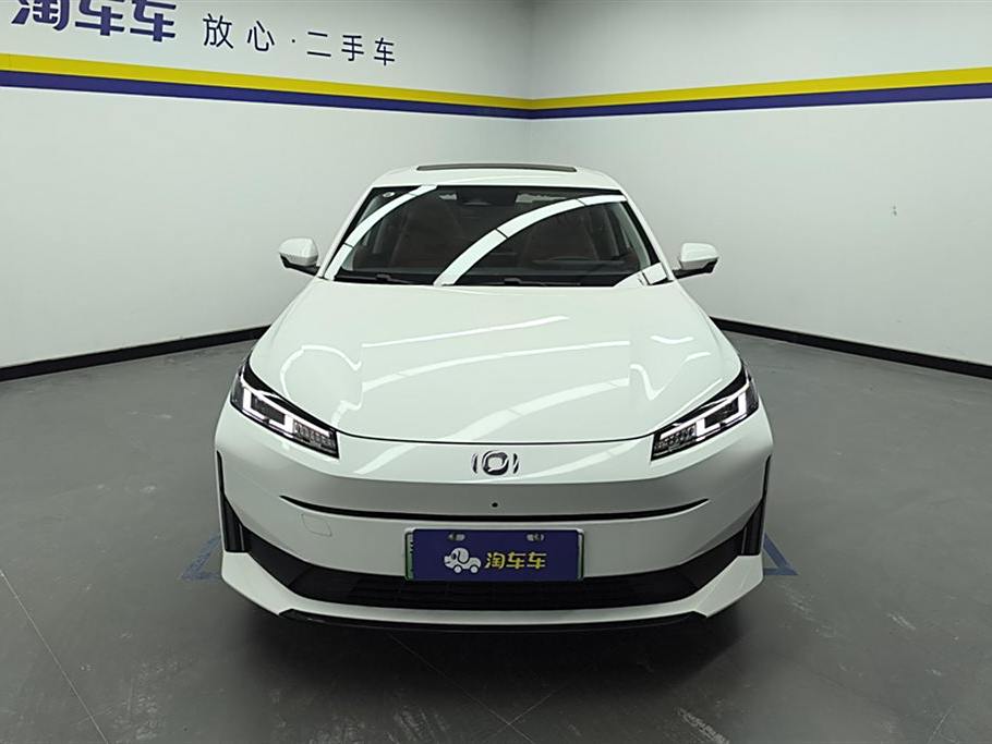 Changan Qiyuan A05 2024 145 Max