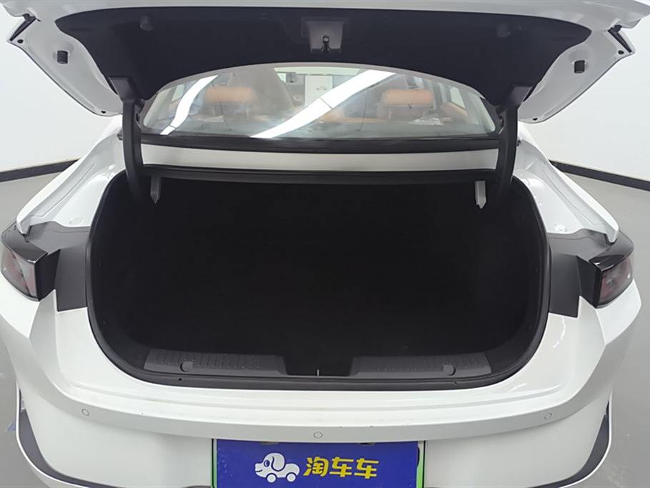 Changan Qiyuan A05 2024 145 Max