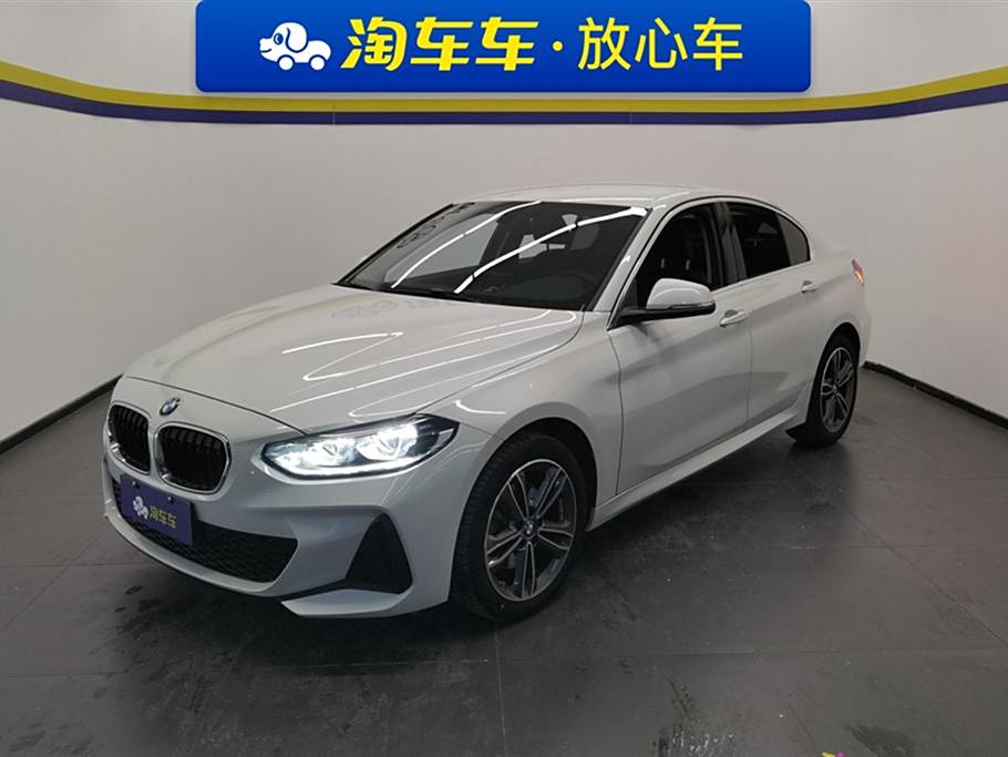 BMW 1 Series 2022 120i M