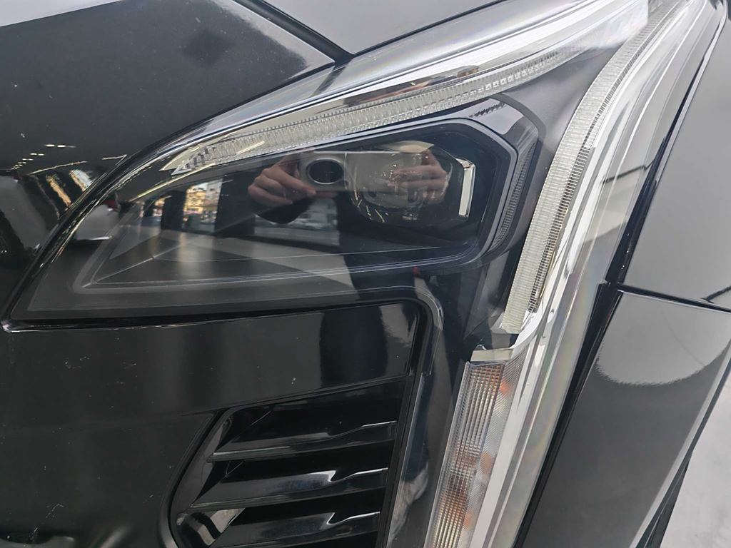 Cadillac XT4 2021 28T