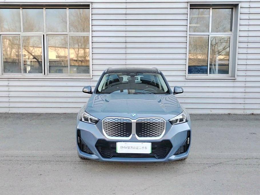 BMW iX1 2023 xDrive30L M Sport Package