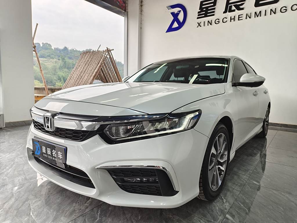 Geely Emgrand GS 2019 260TURBO   Euro VI