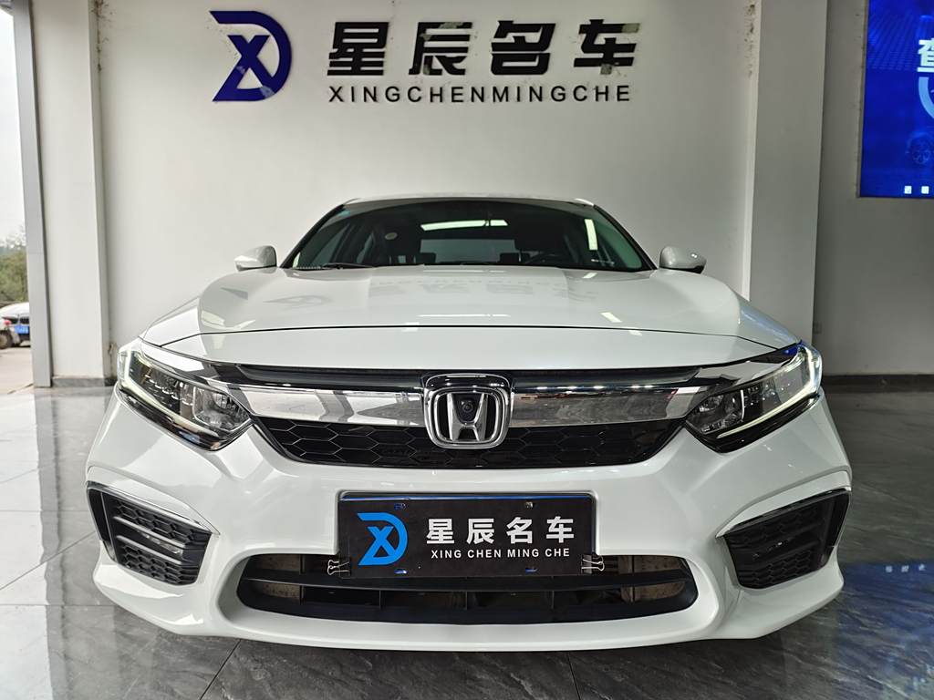 Geely Emgrand GS 2019 260TURBO   Euro VI