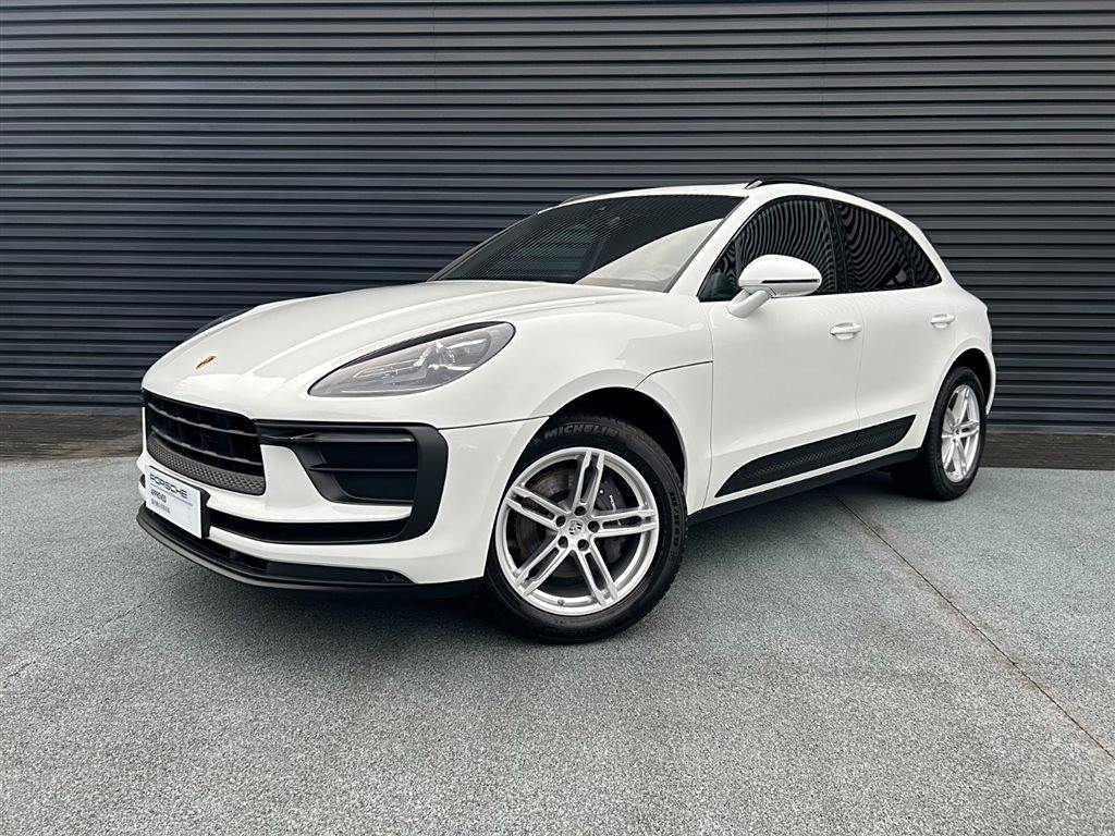 Macan 2024 Macan 2.0T