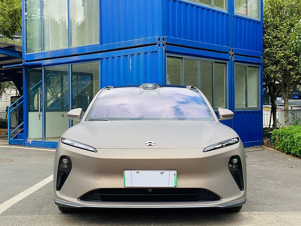 NIO ET5 2022 75kWh