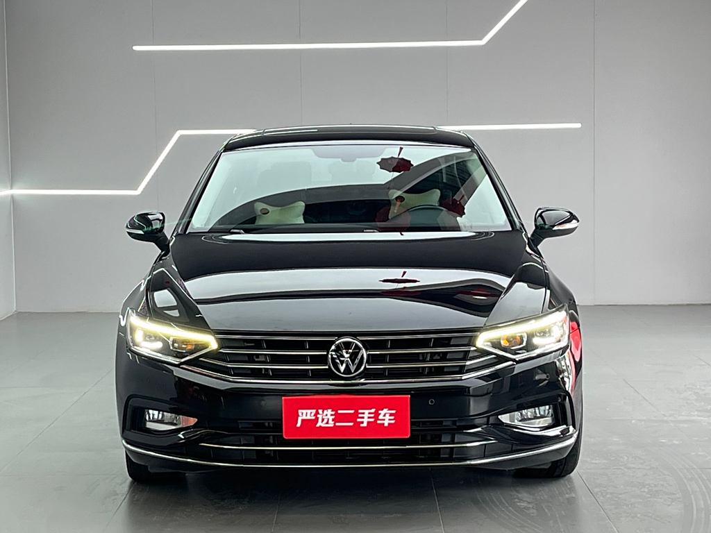 Volkswagen Magotan 2020 330TSI DSG  Luxury