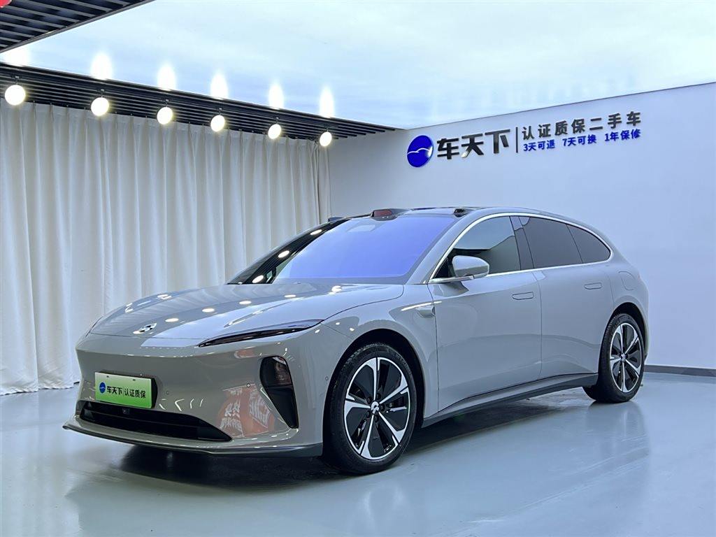 NIO ET5T 2023 75kWh Touring