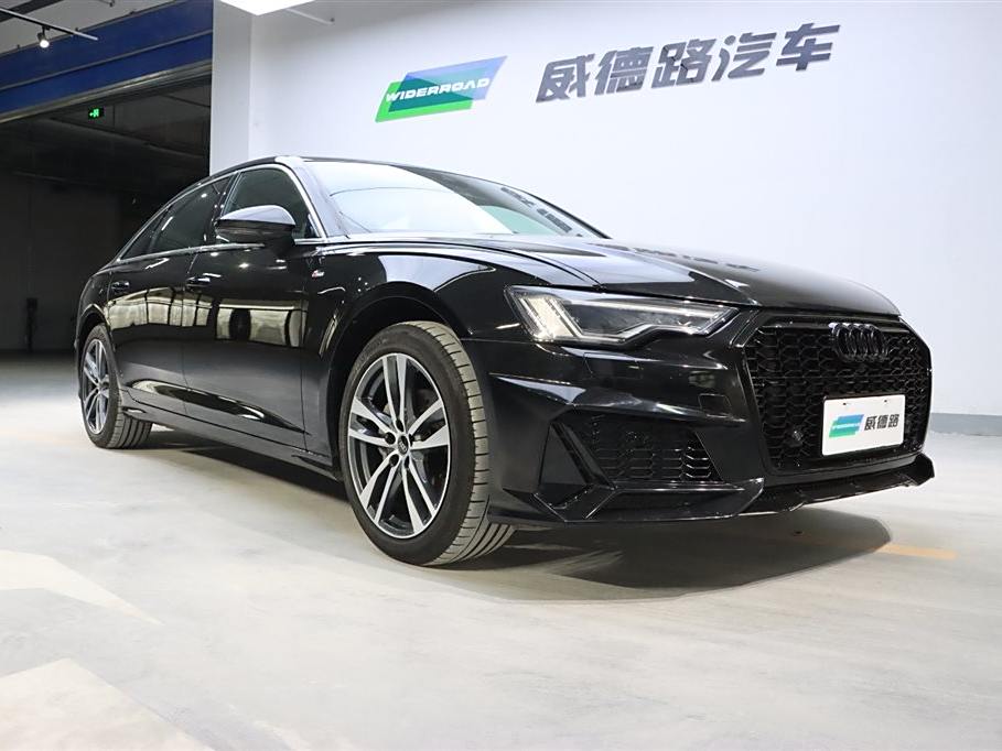 Audi A6L 2023  40 TFSI