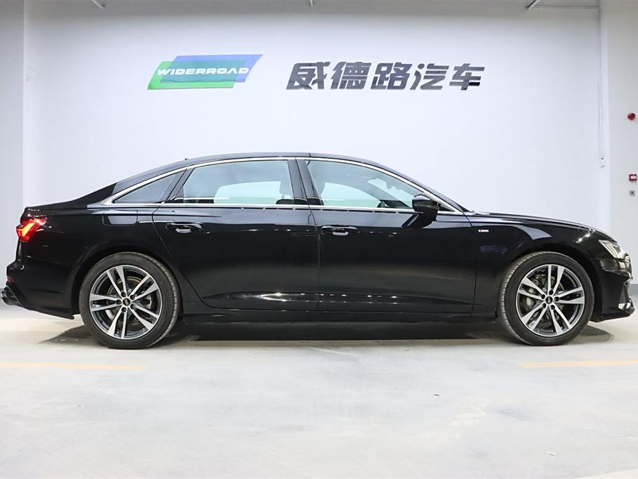 Audi A6L 2023  40 TFSI