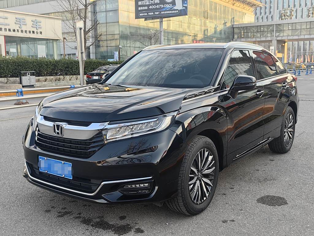 Honda CR-V 2020 370TURBO  Полный привод