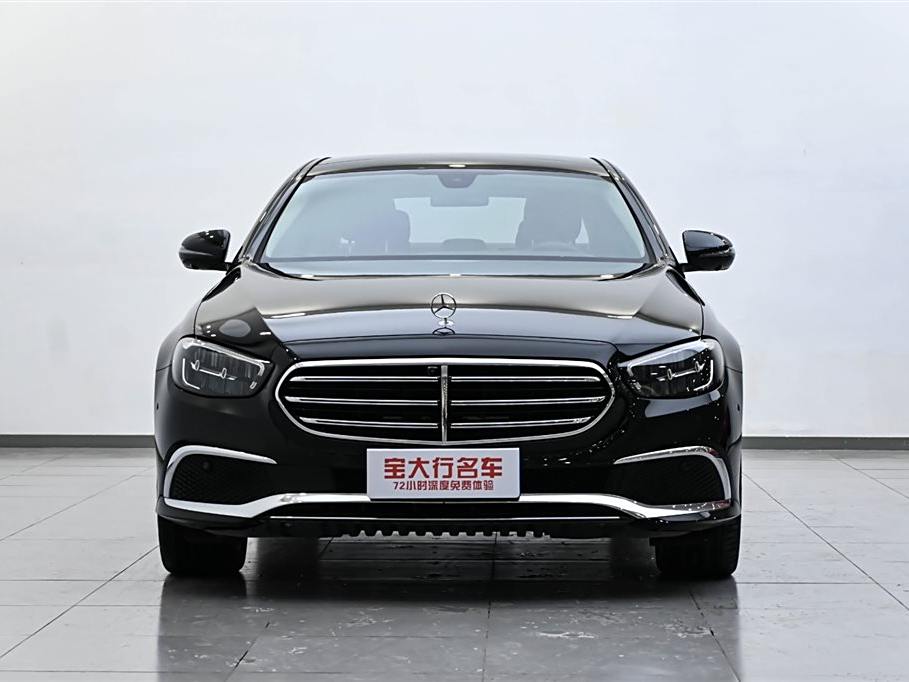 Mercedes-Benz E-Class 2023  E 300 L