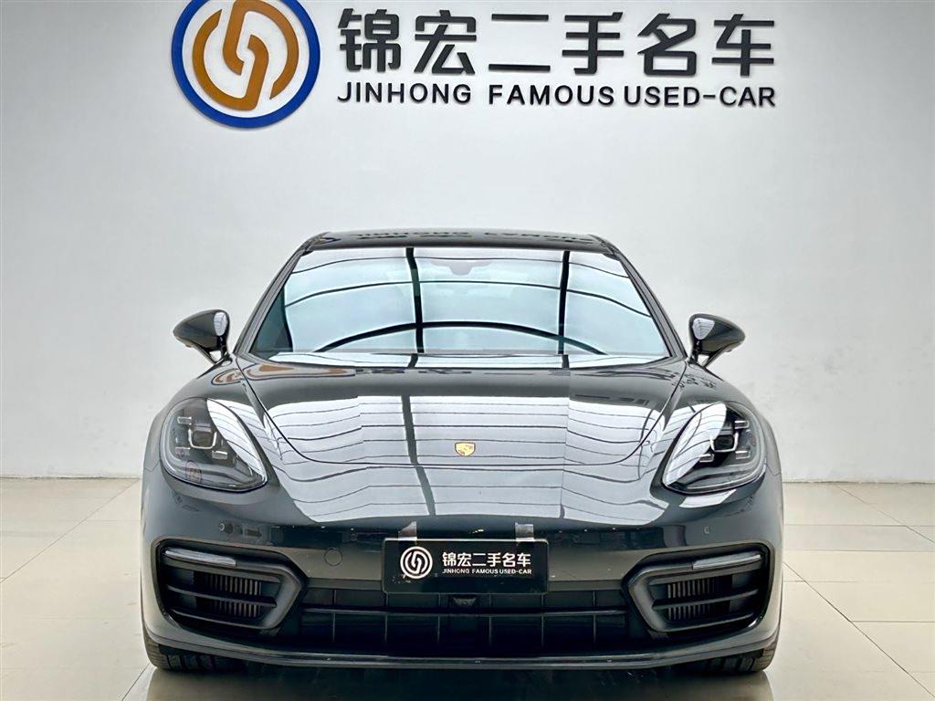 Panamera 2023 Panamera  2.9T