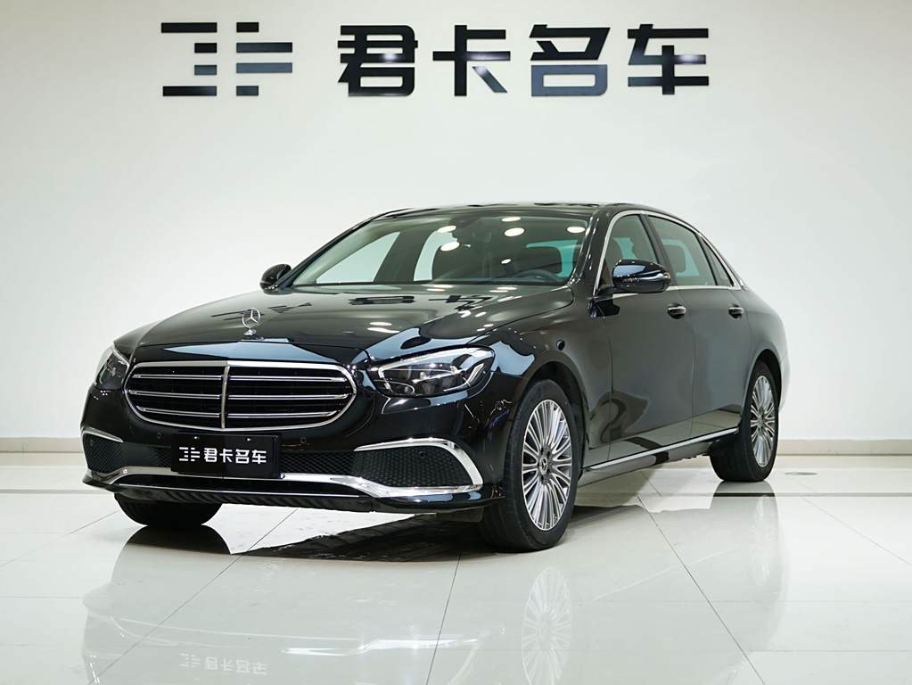 Mercedes-Benz E-Class 2022 E 260 L