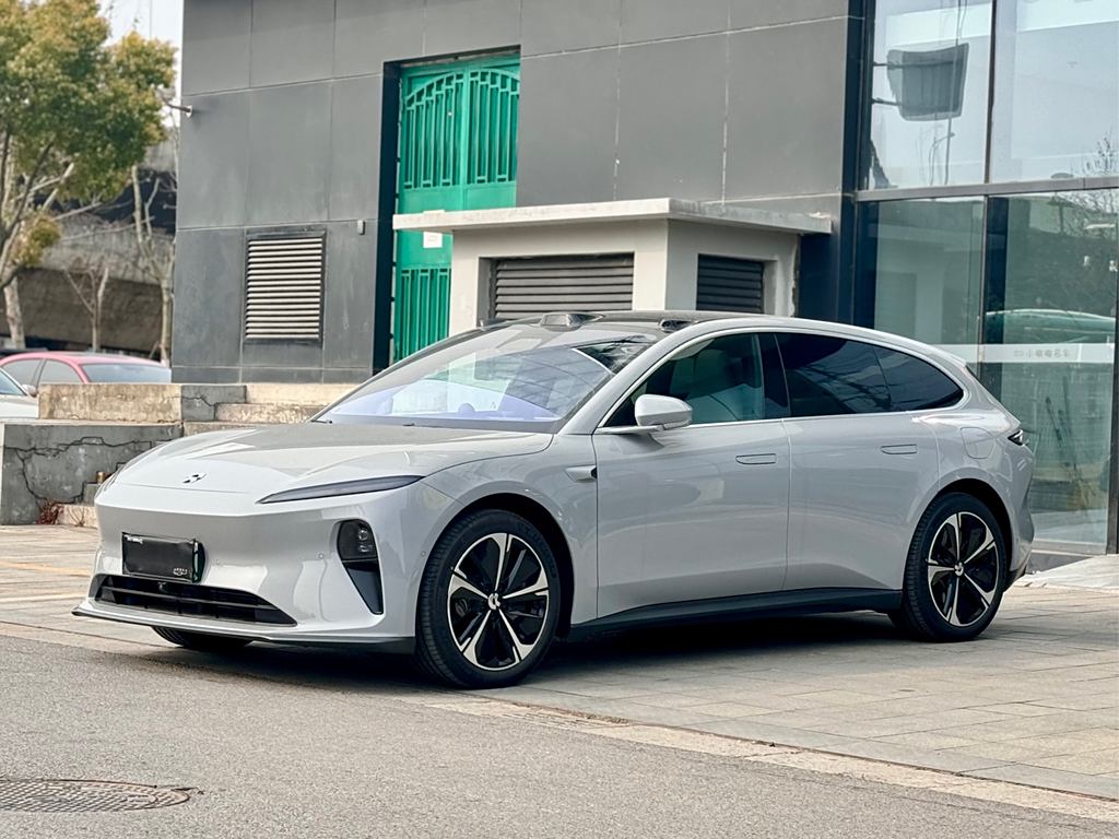 NIO ET5T 2024 75kWh Touring