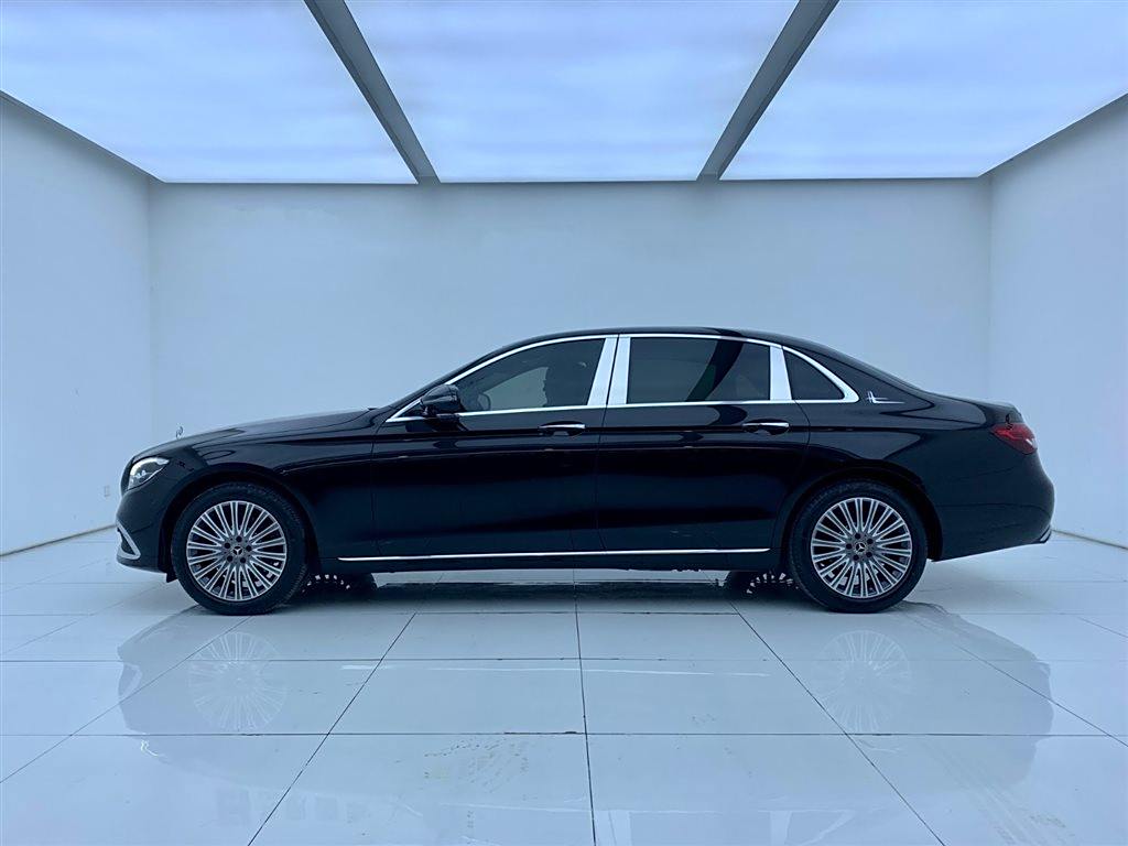 Mercedes-Benz E-Class 2023 E 300 L