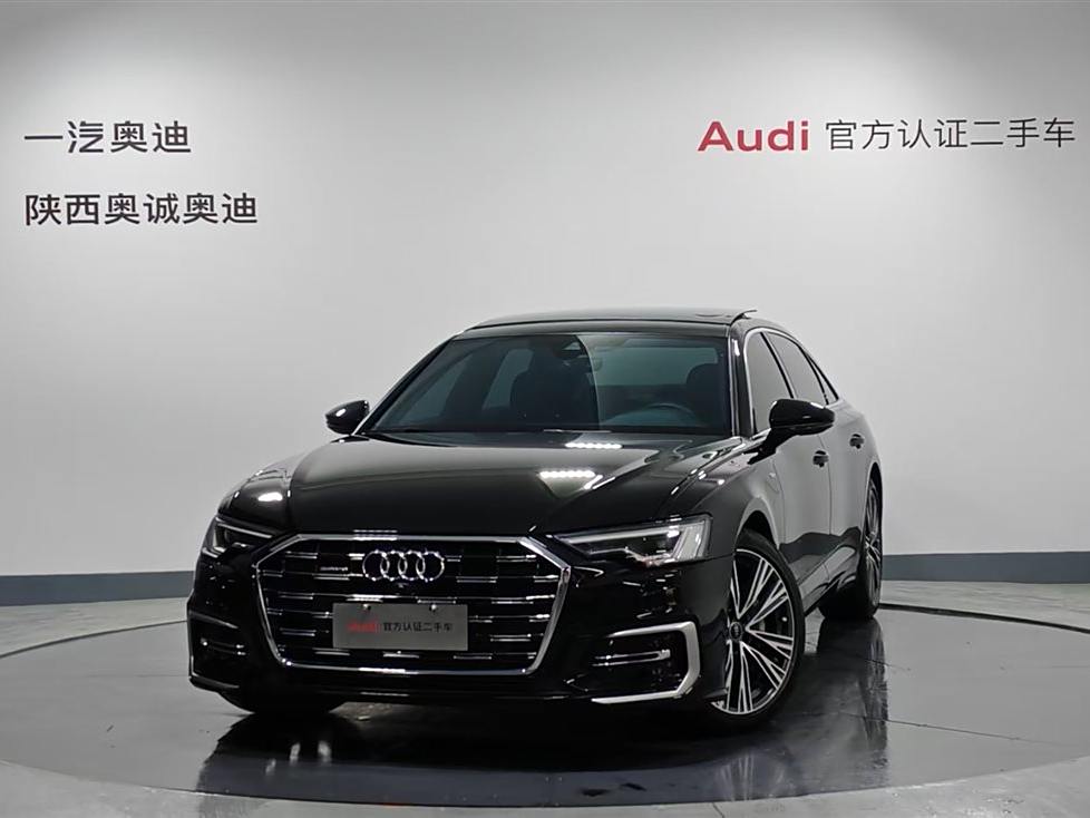 Audi A6L 2023 45 TFSI quattro