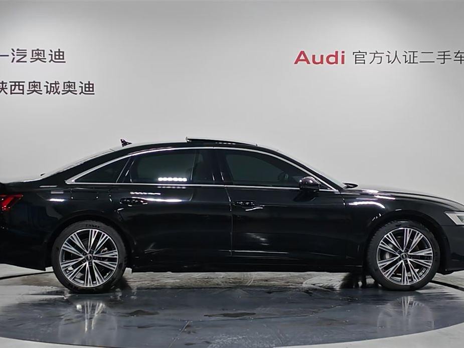 Audi A6L 2023 45 TFSI quattro