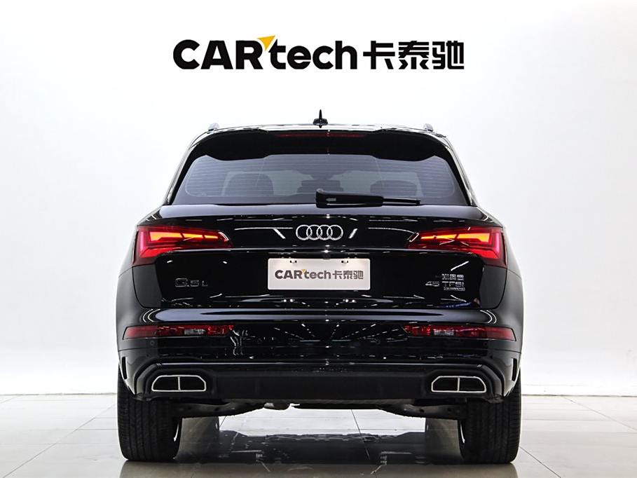 Audi Q5L 2024 45 TFSI