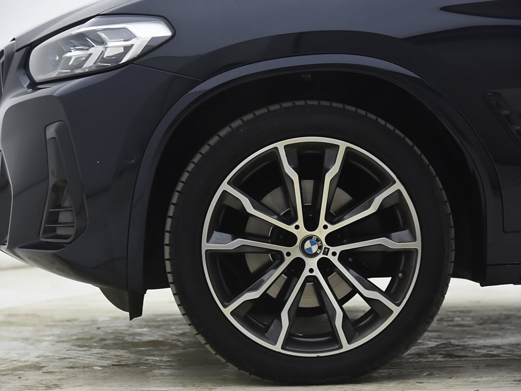 BMW X3 2023 xDrive30i  M