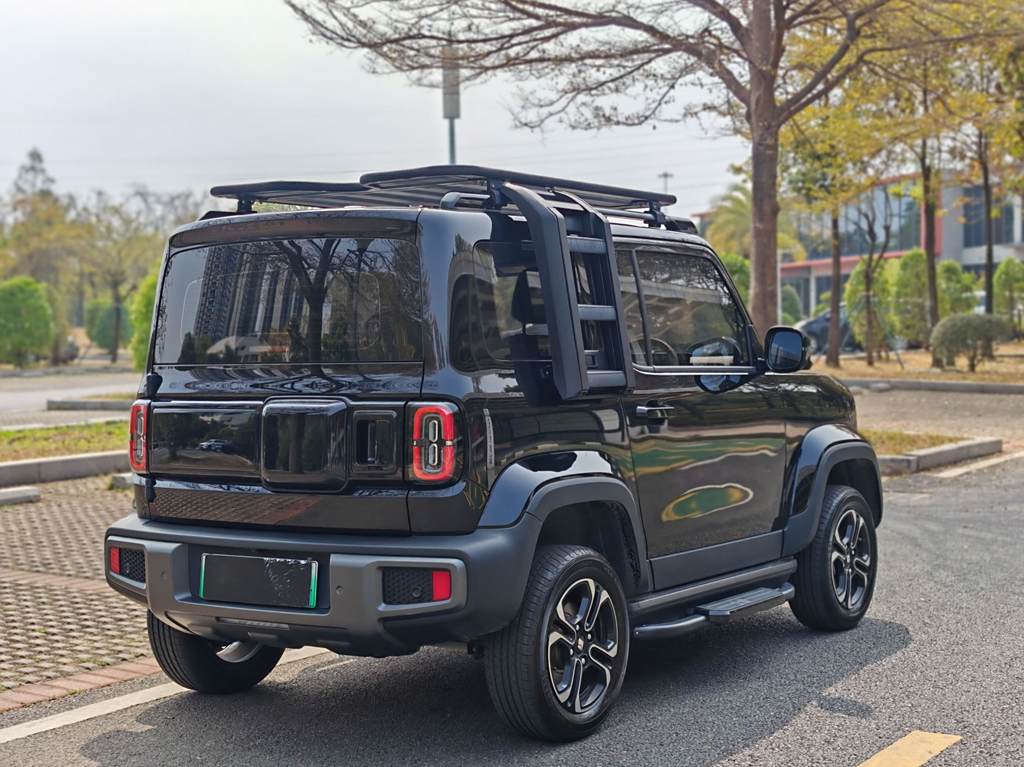 Baojun Yueye 2023