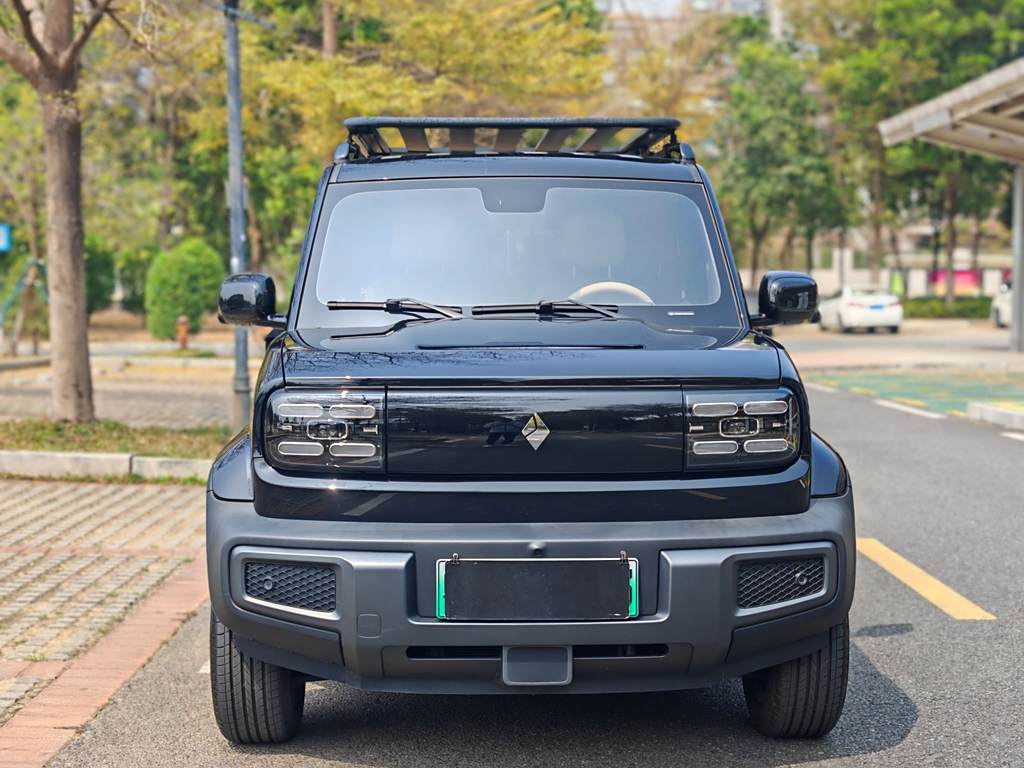 Baojun Yueye 2023