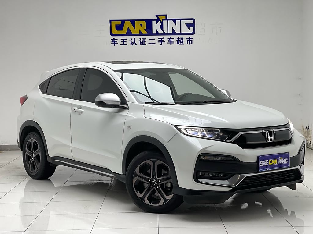 Honda XR-V 2020 220TURBO CVT