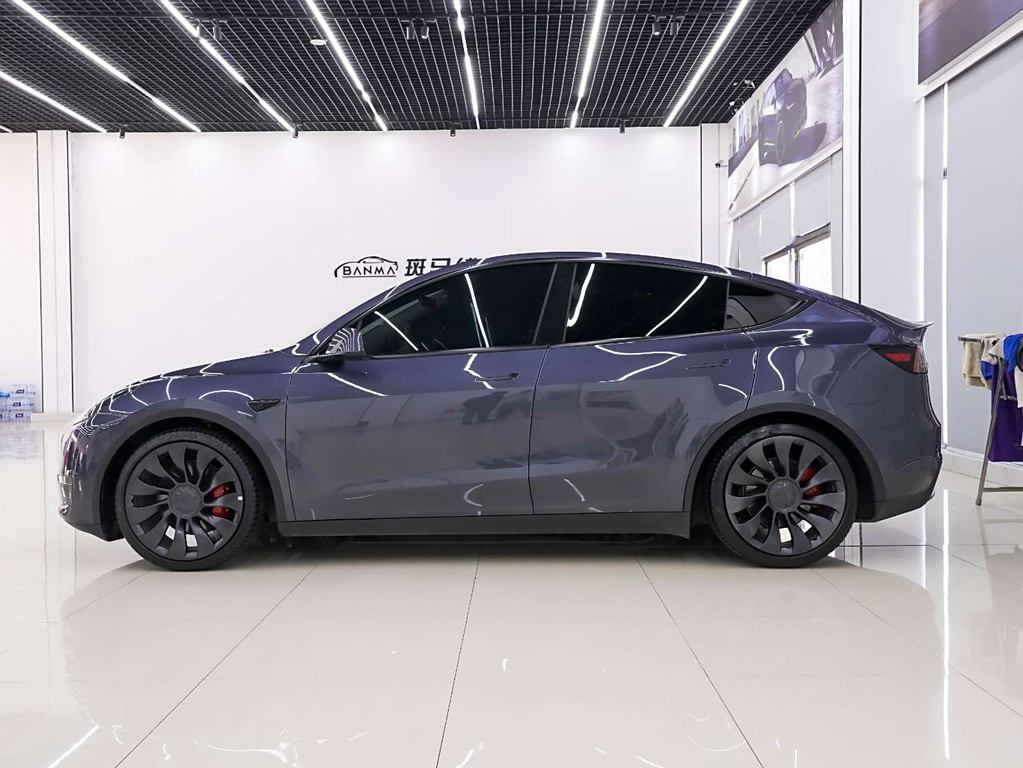 Model Y 2022 Performance