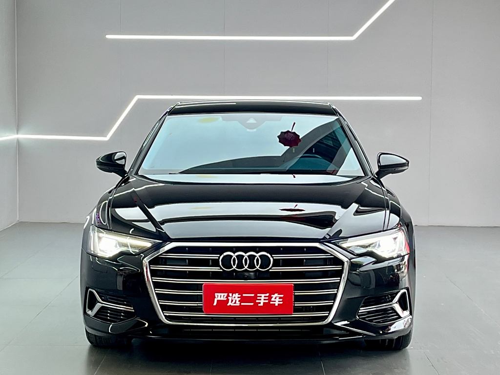 Audi A6L 2023 45 TFSI