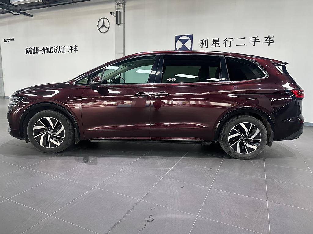 Toyota Venza 2020 330TSI