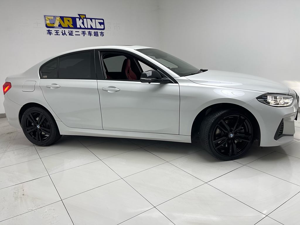 BMW 1 Series 2022 125i M