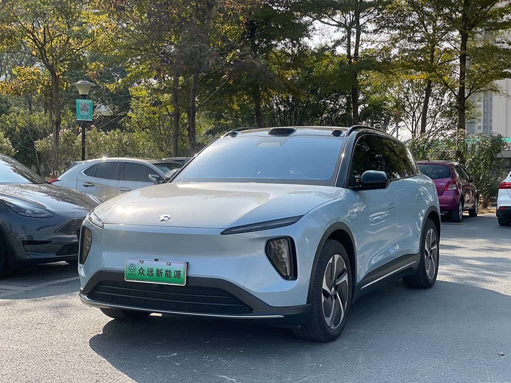 NIO ES6 2023 75kWh