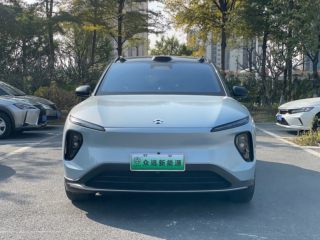 NIO ES6 2023 75kWh