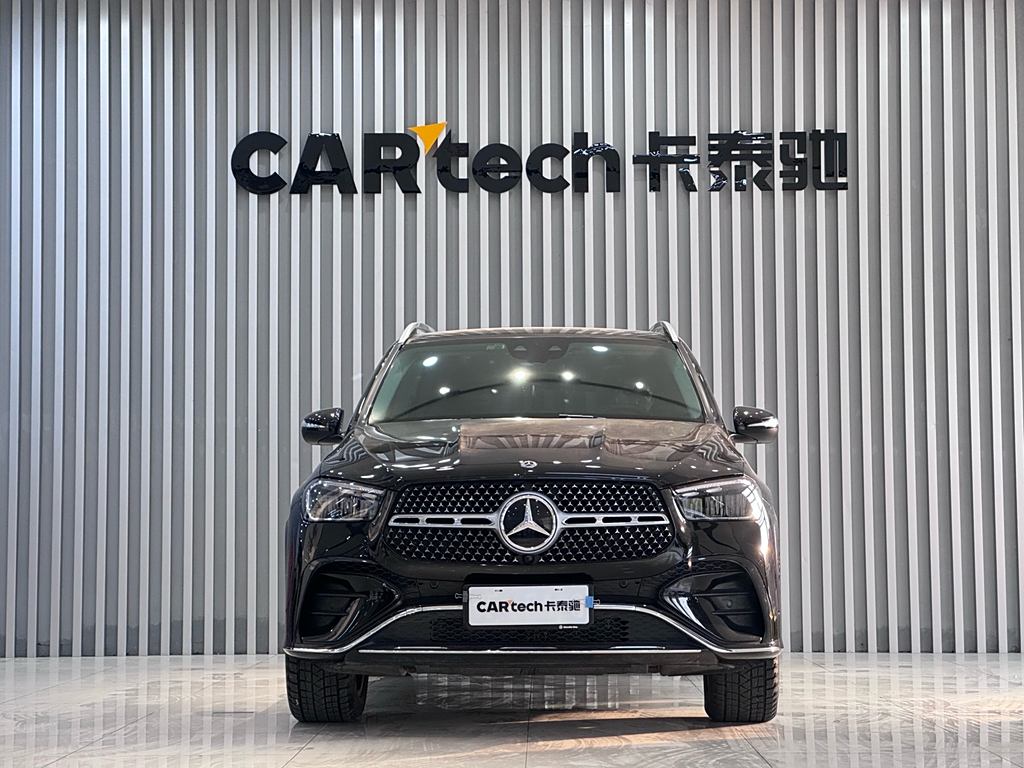 Mercedes-Benz GLE 2024 GLE 450 4MATIC