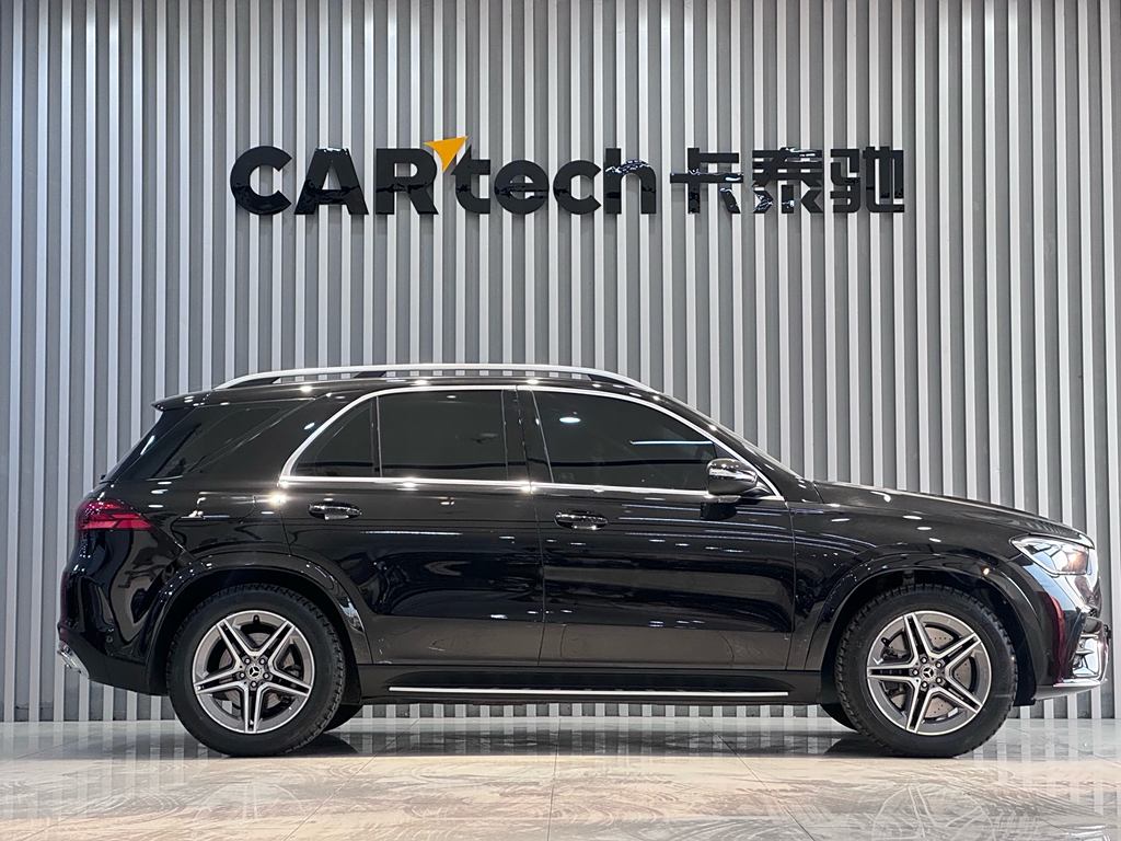 Mercedes-Benz GLE 2024 GLE 450 4MATIC