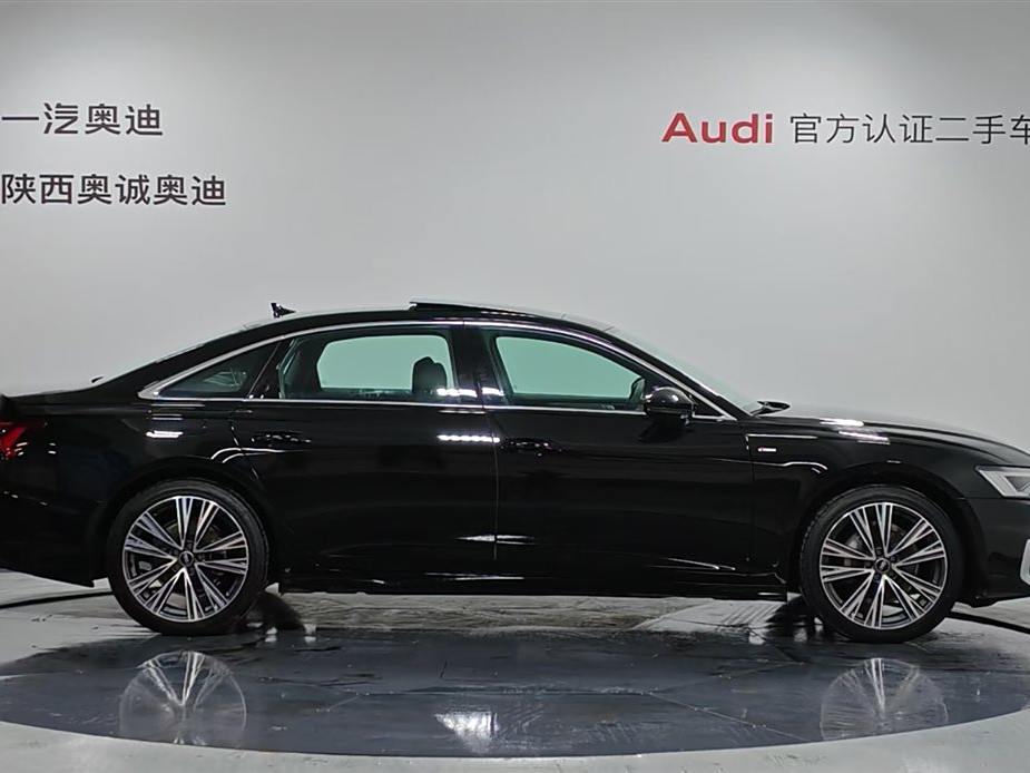 Audi A6L 2024 40 TFSI