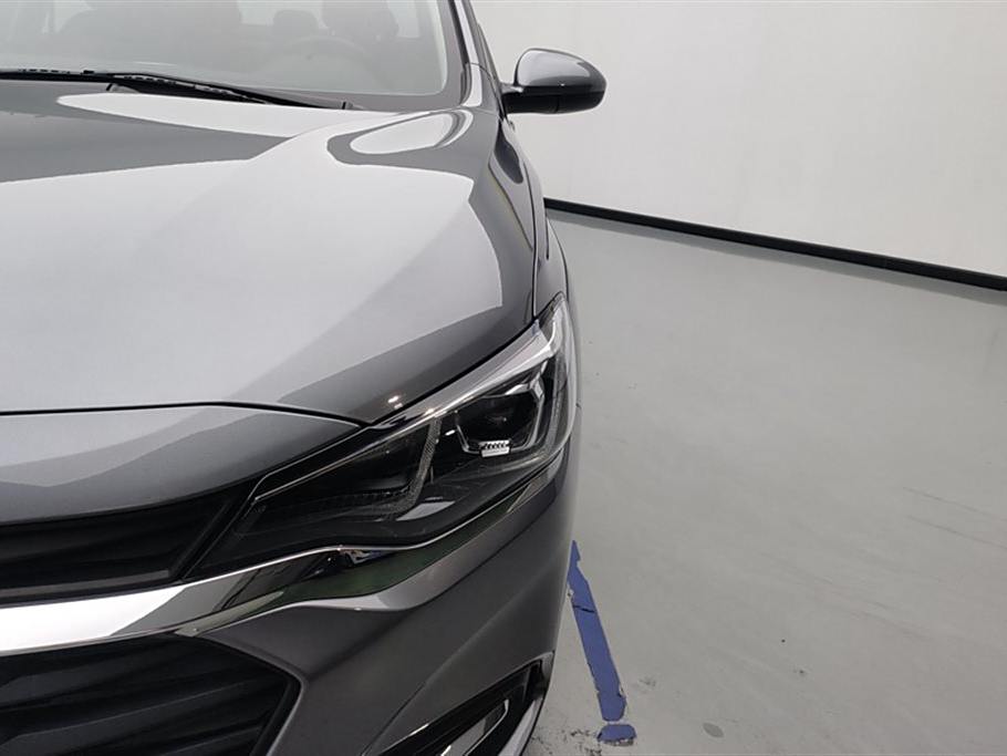 Cruze 2022 320 Автоматическая