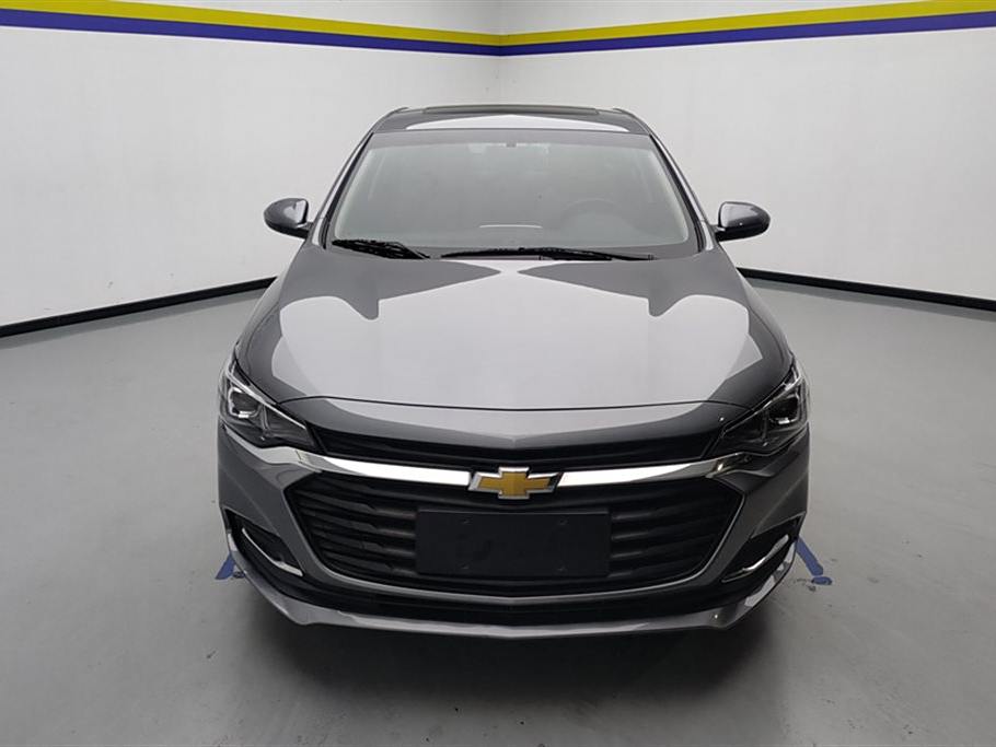 Cruze 2022 320 Автоматическая