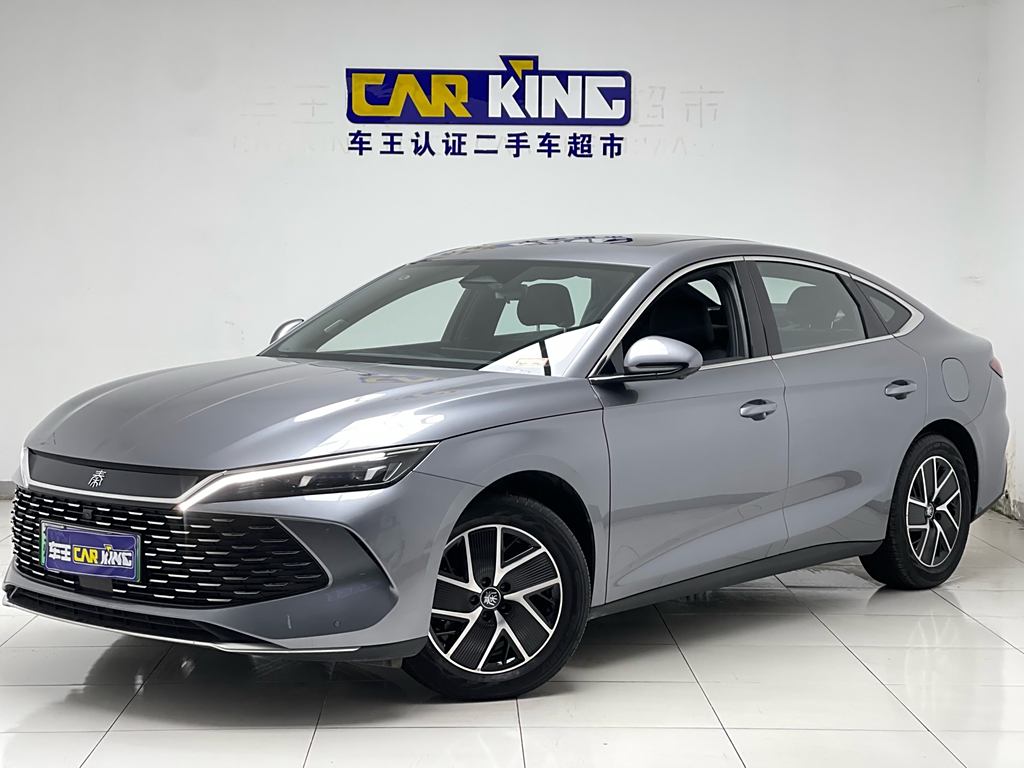 BYD Qin L 2024 DM-i 120KM