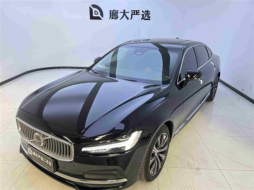 Volvo S90 2022 B5