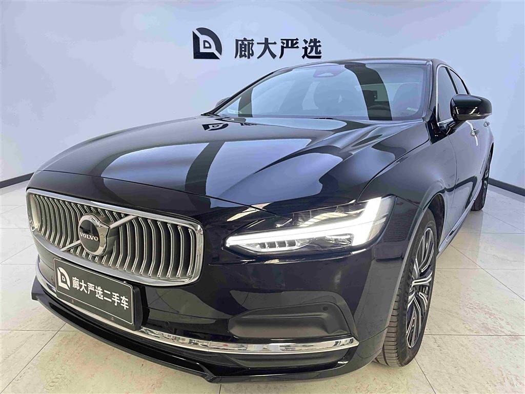 Volvo S90 2022 B5