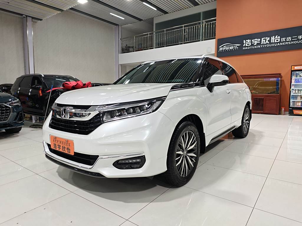 Honda CR-V 2020 370TURBO  Полный привод